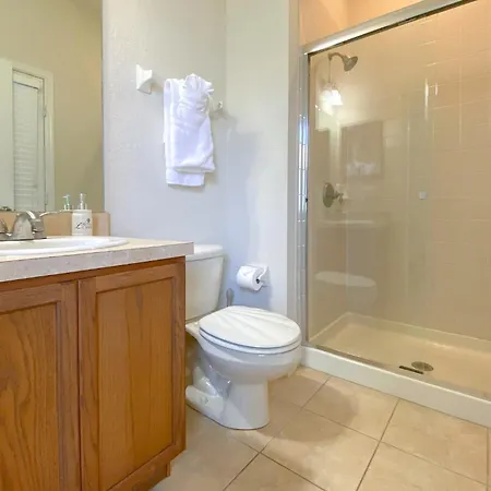 Family Vacation House At Resort Kissimmee Extérieur photo
