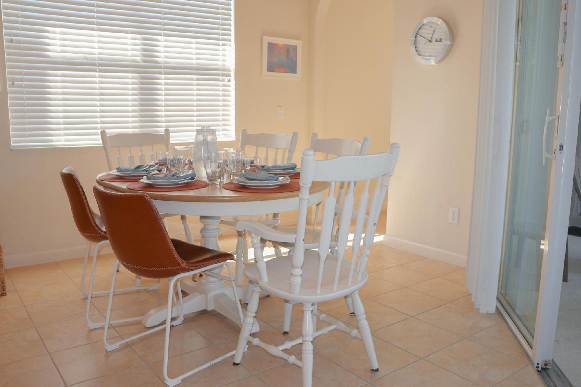 Villa Family At Kissimmee